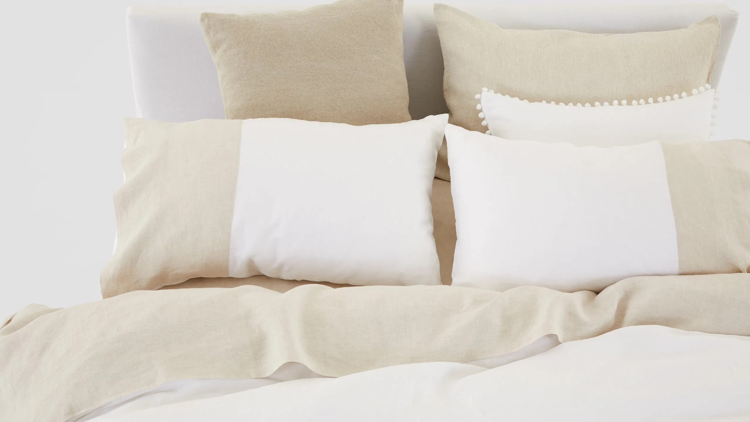 Anna Quilt Cover