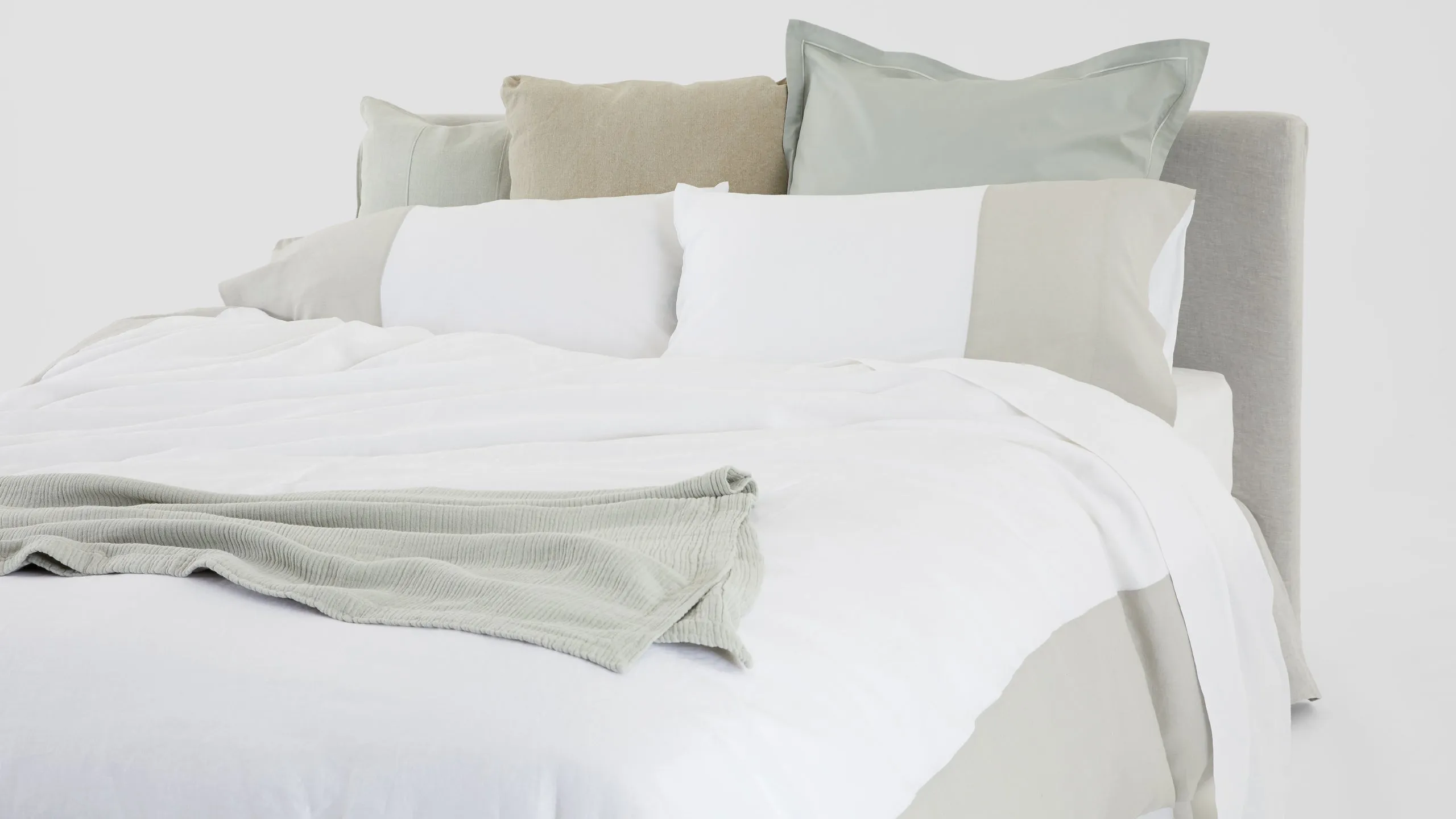 Anna Quilt Cover