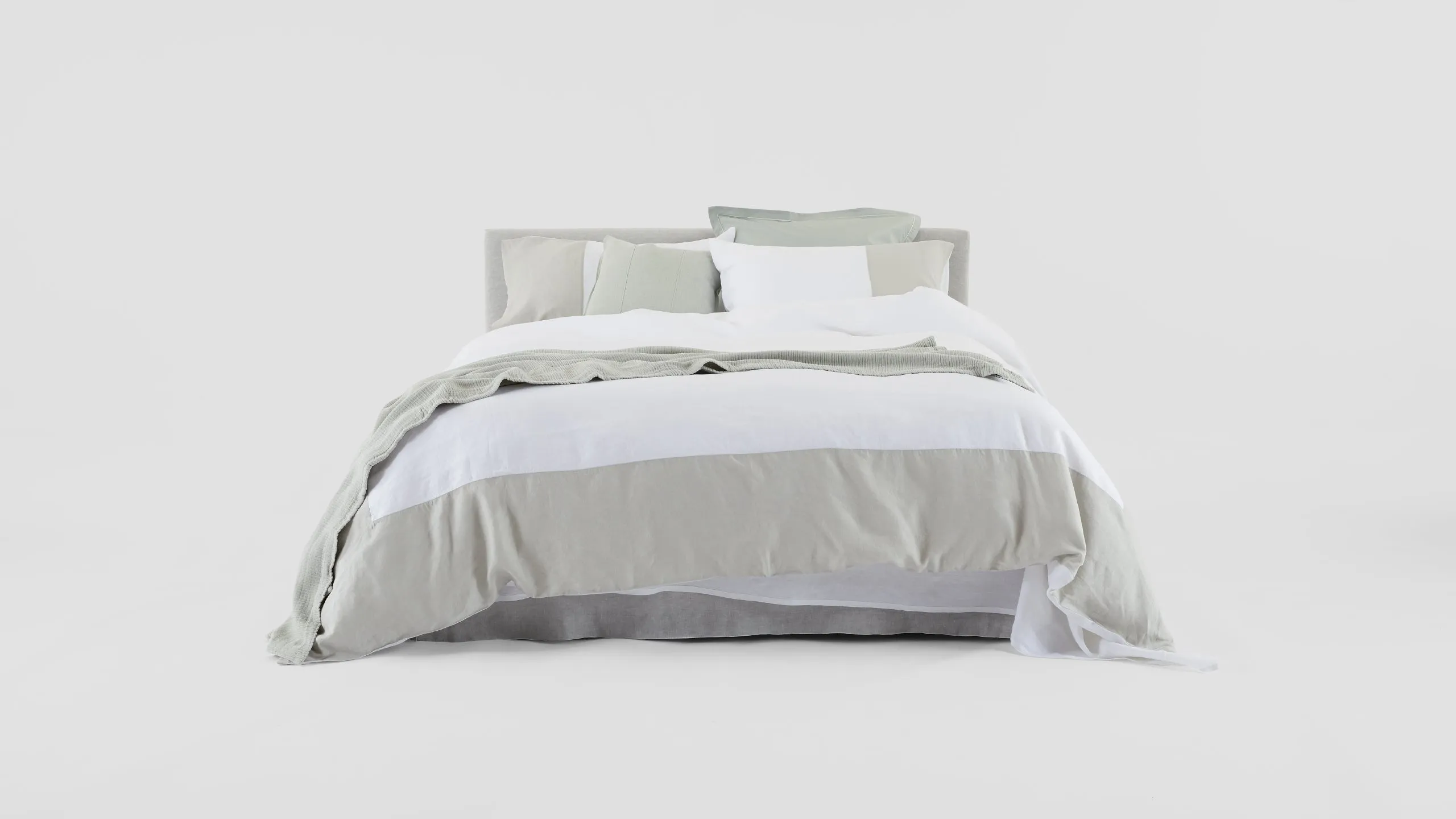 Anna Quilt Cover