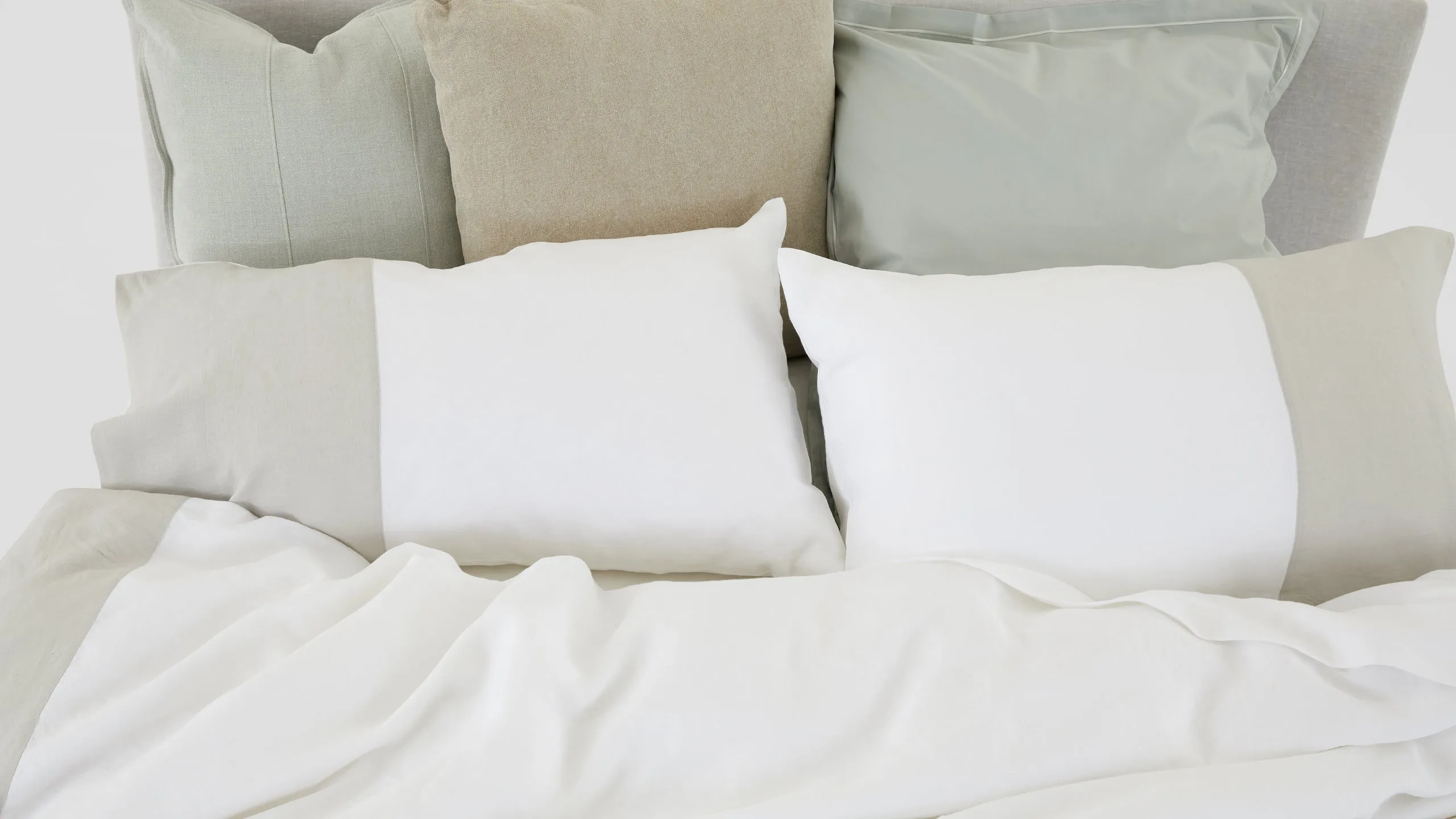 Anna Quilt Cover