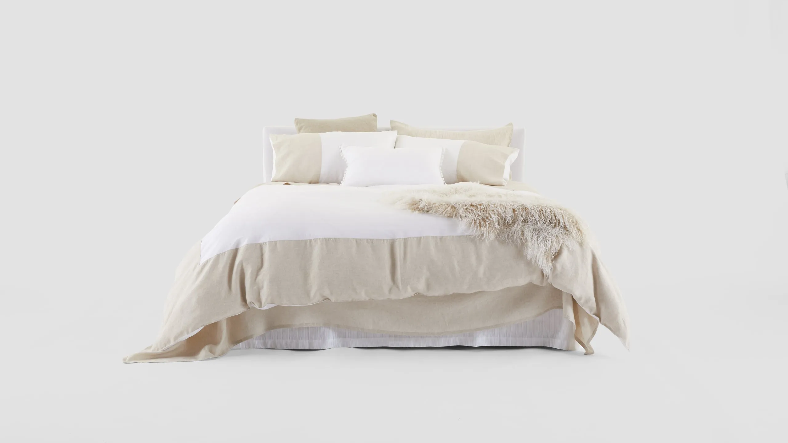 Anna Quilt Cover