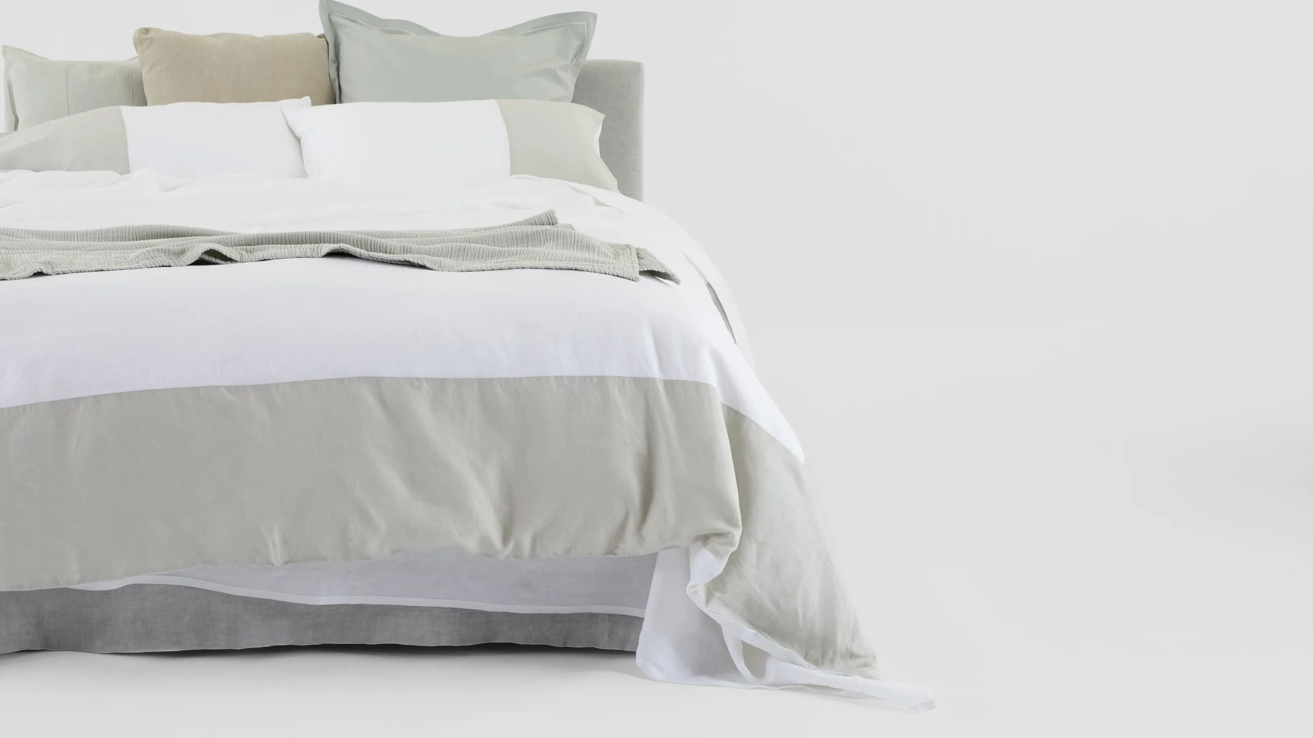 Anna Quilt Cover