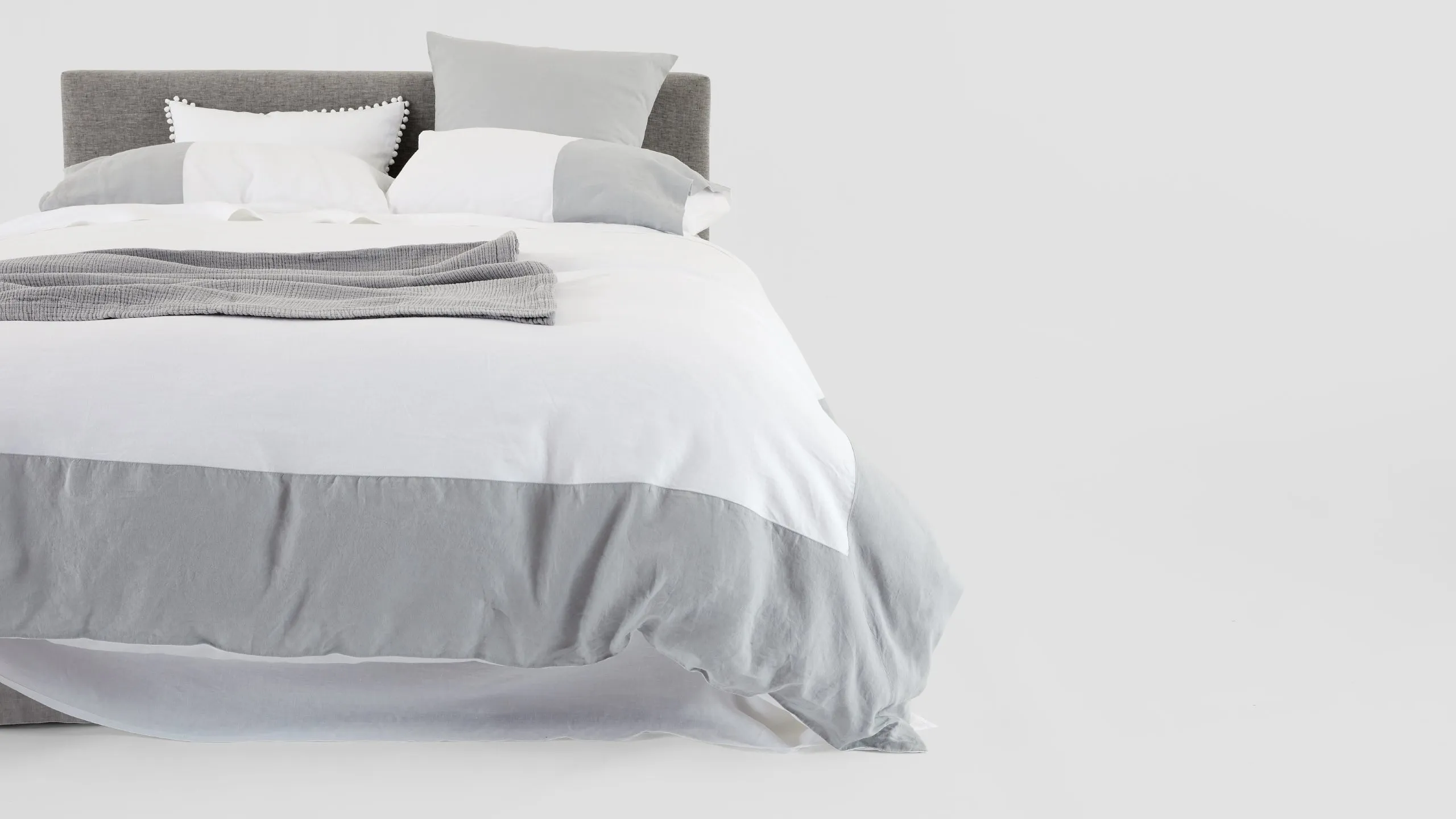 Anna Quilt Cover