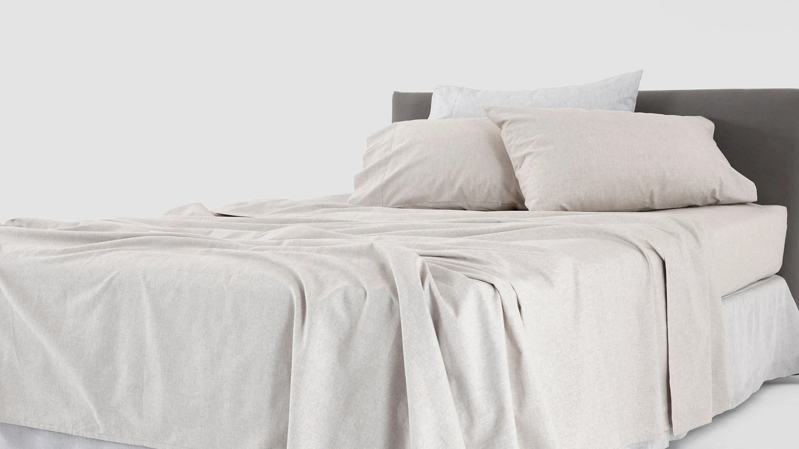 Aspen Fitted Sheet