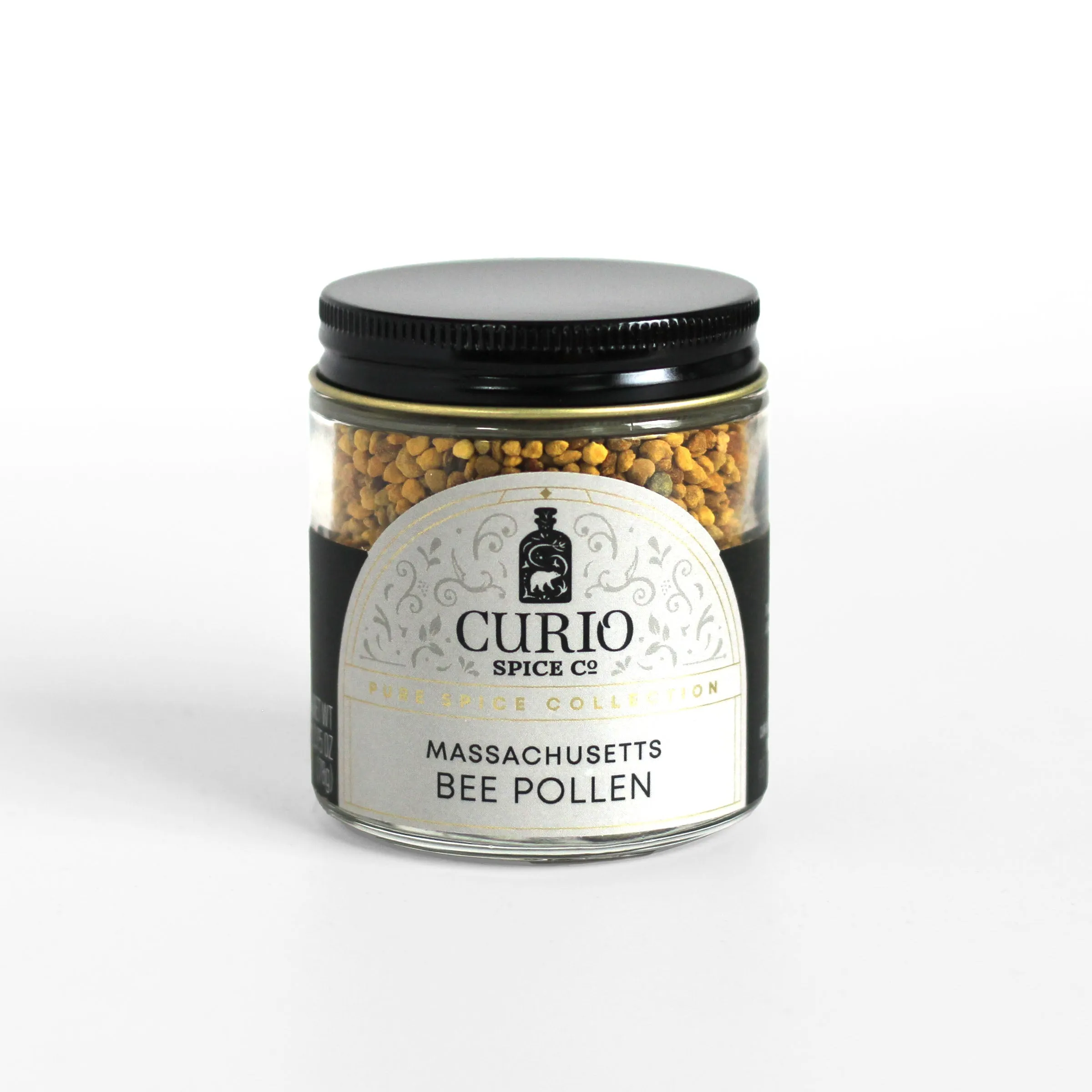 Bee Pollen