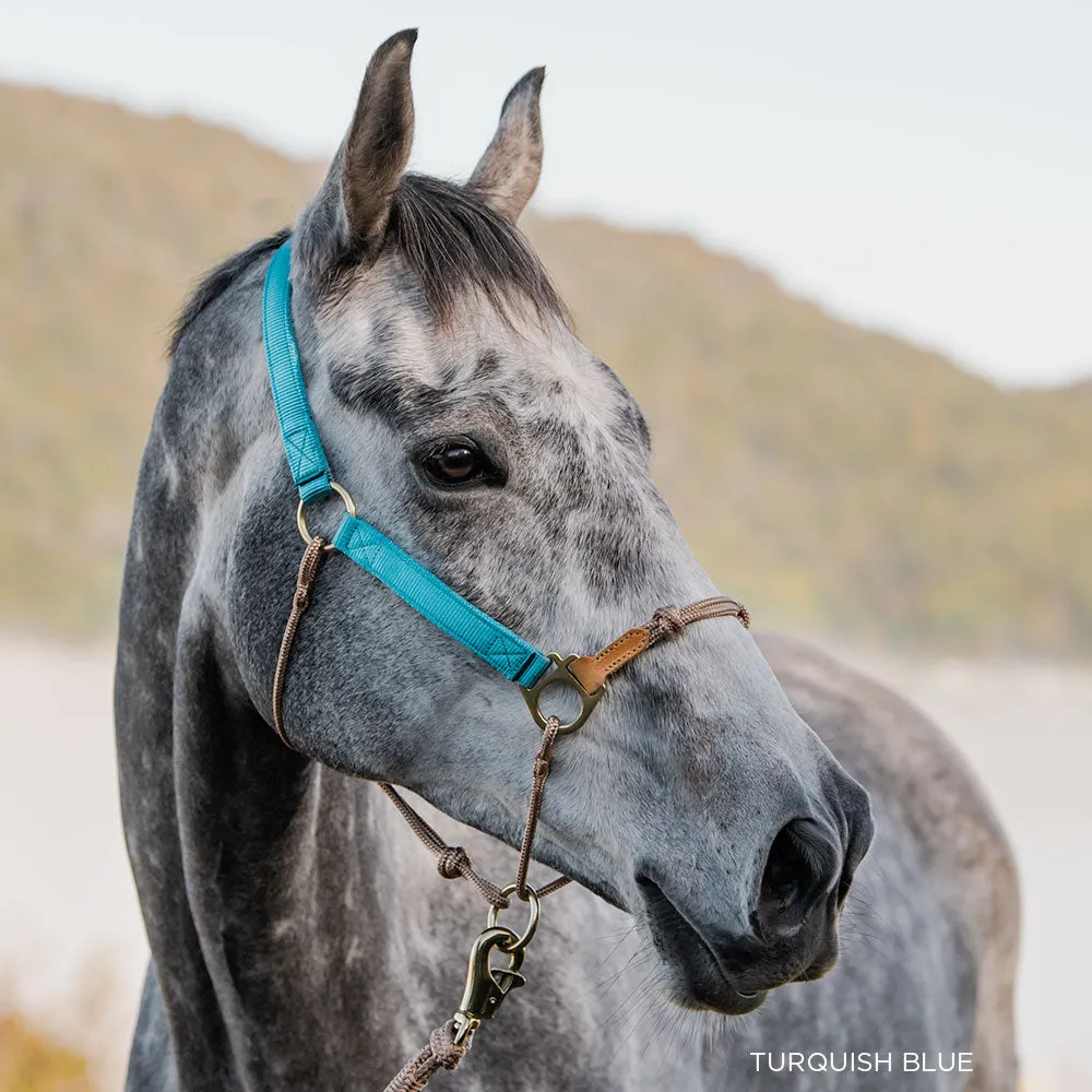 Classic Nylon Hybrid Halter®