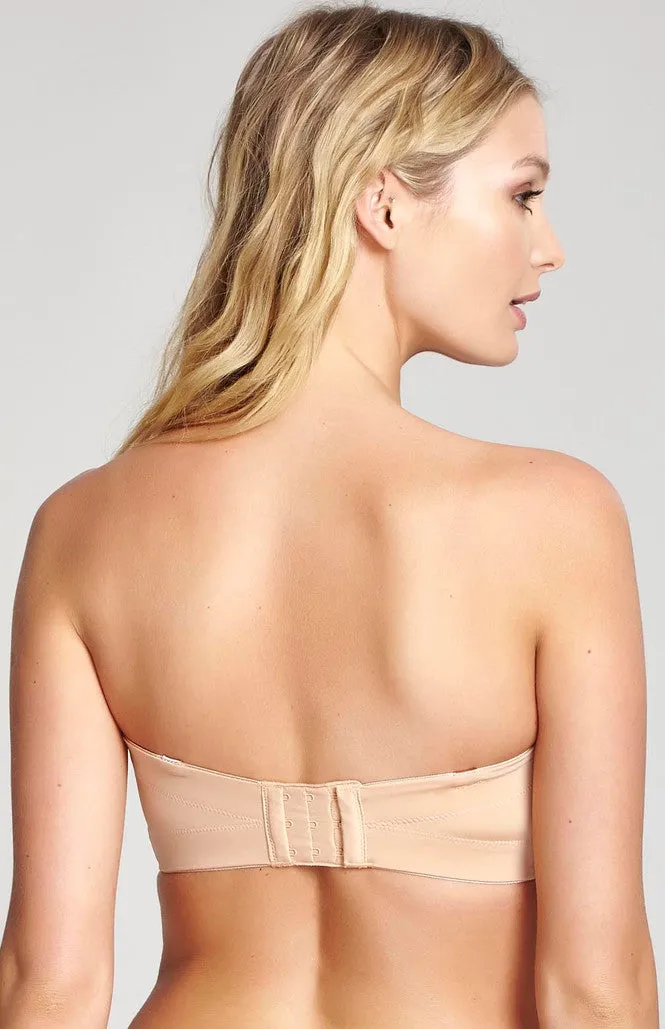 CLEO 9170 KOKO STRAPLESS BRA