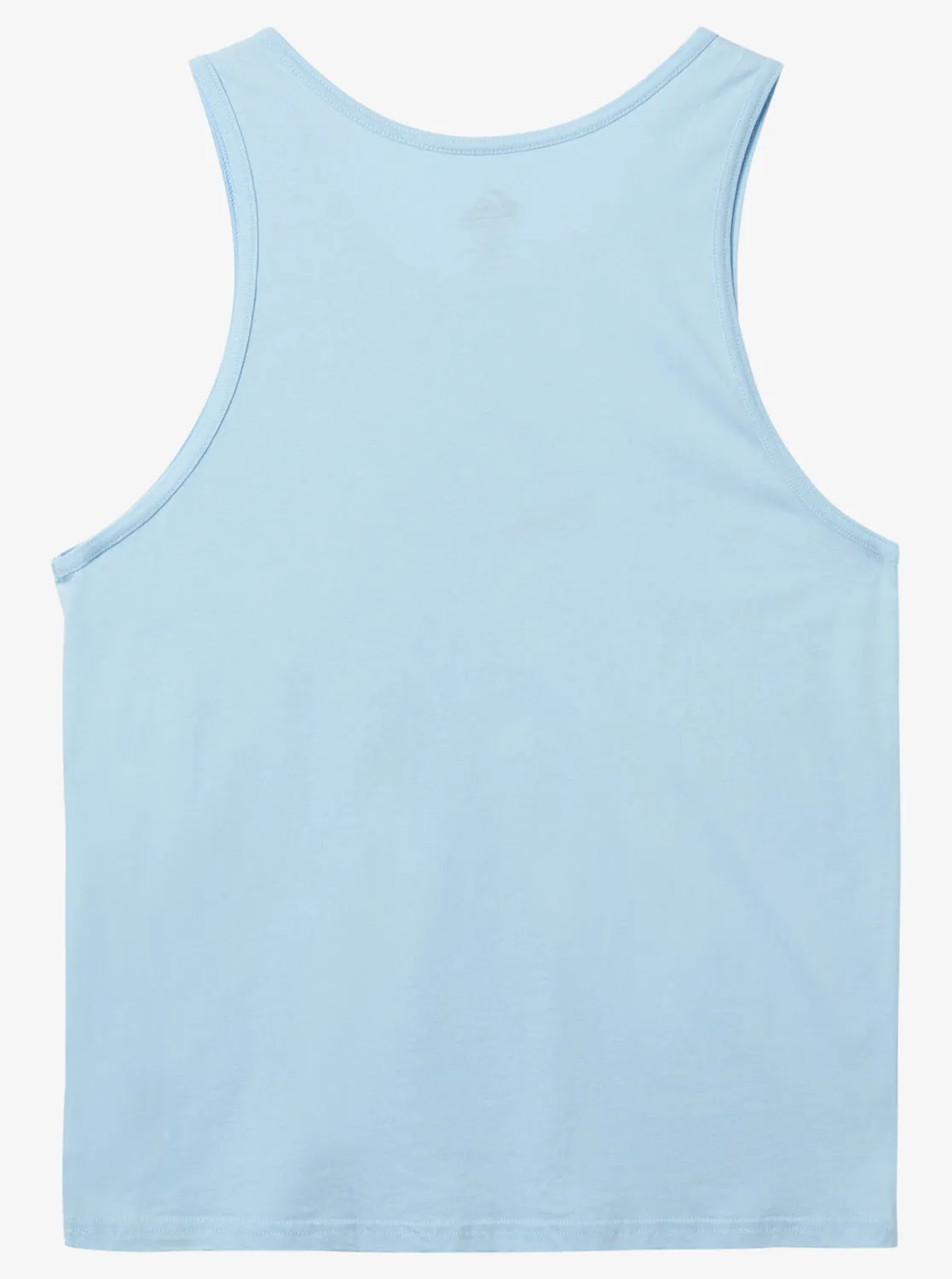 Comp Logo Tank Top - Clear Sky