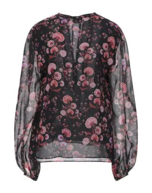 Giambattista Valli Women Blouse Black 10 UK