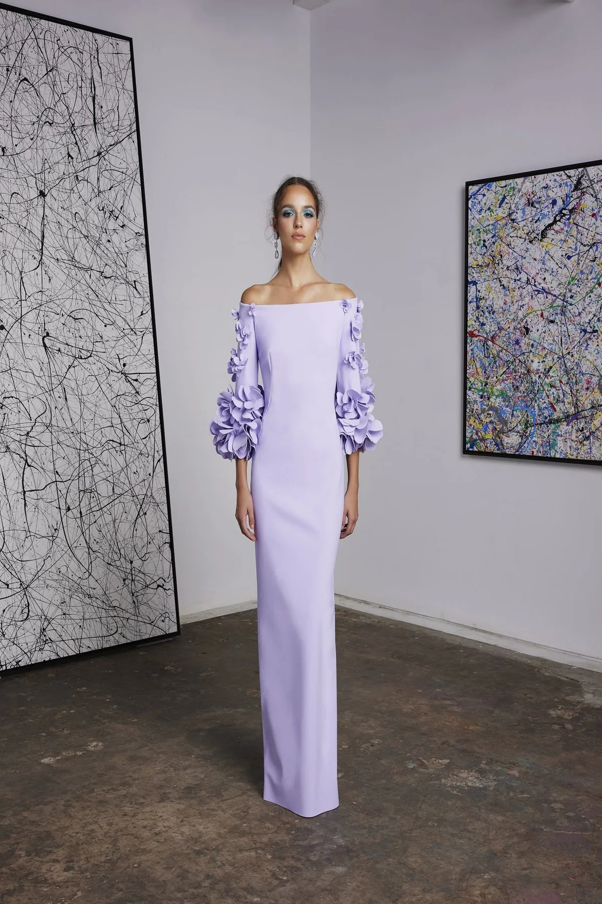 Gown