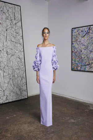 Gown