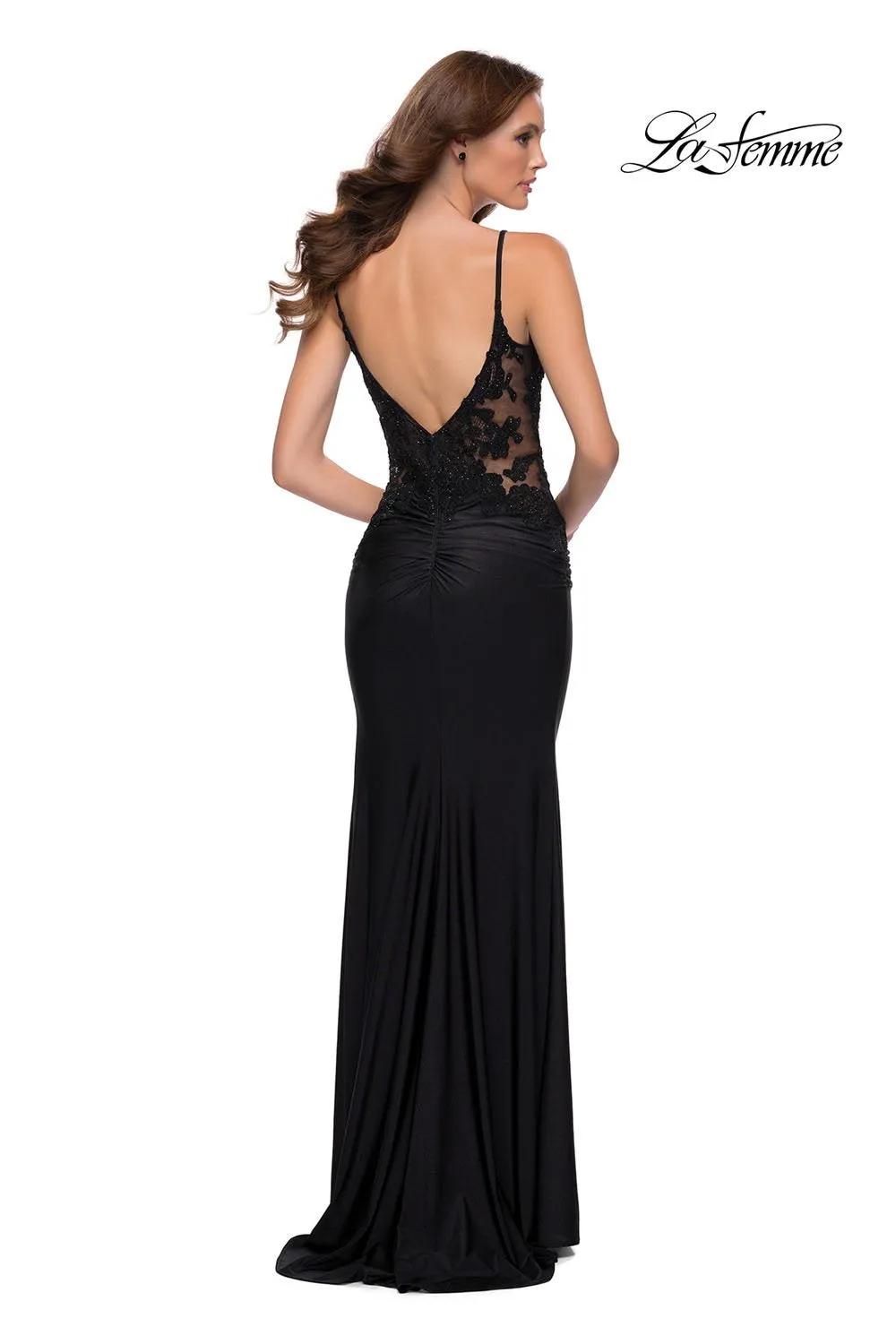 La Femme 29774 Dresses