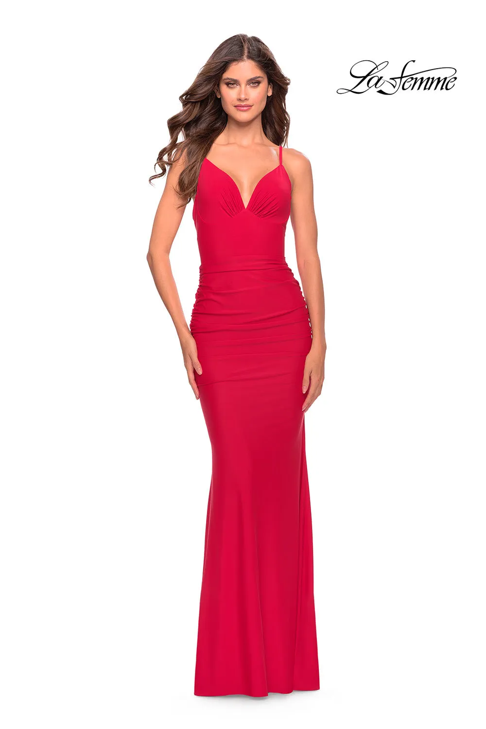 La Femme 31227 Dresses