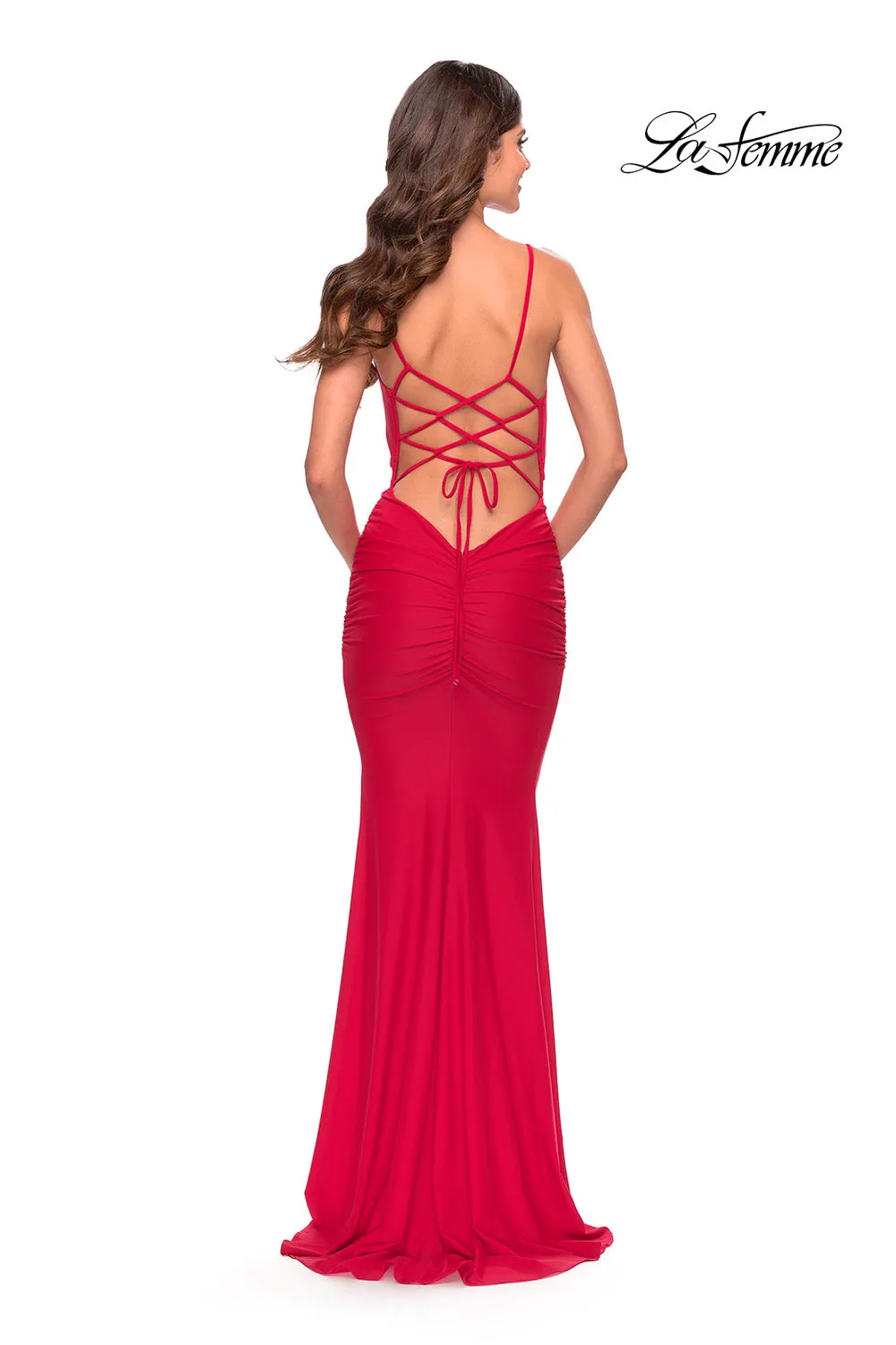 La Femme 31294 Dresses