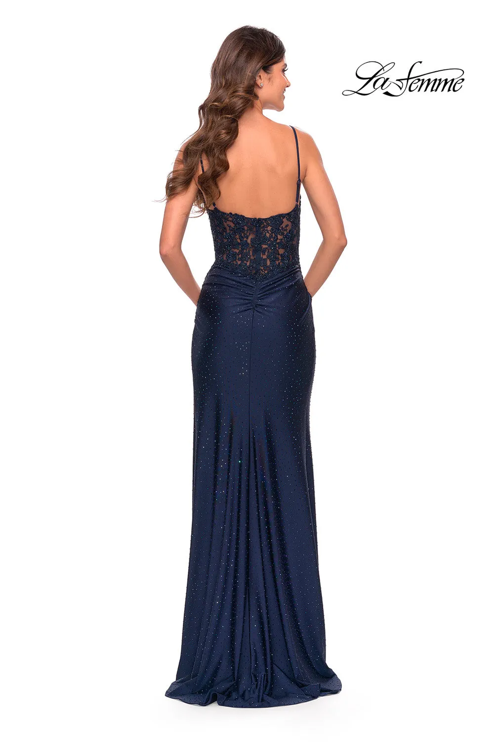 La Femme 31361 Dresses