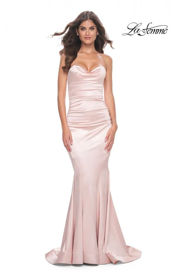 La Femme 31915 Dresses
