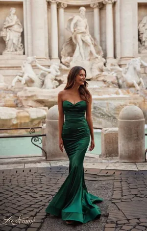 La Femme 31915 Dresses