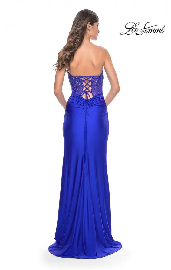 La Femme 32012 Dresses