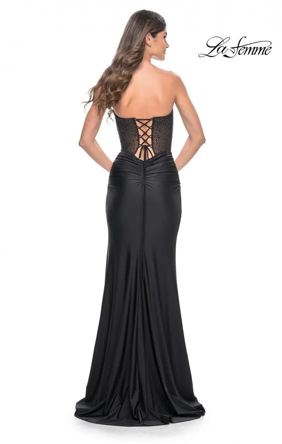 La Femme 32012 Dresses