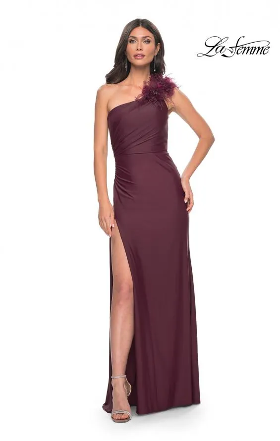 La Femme 32076 Dresses