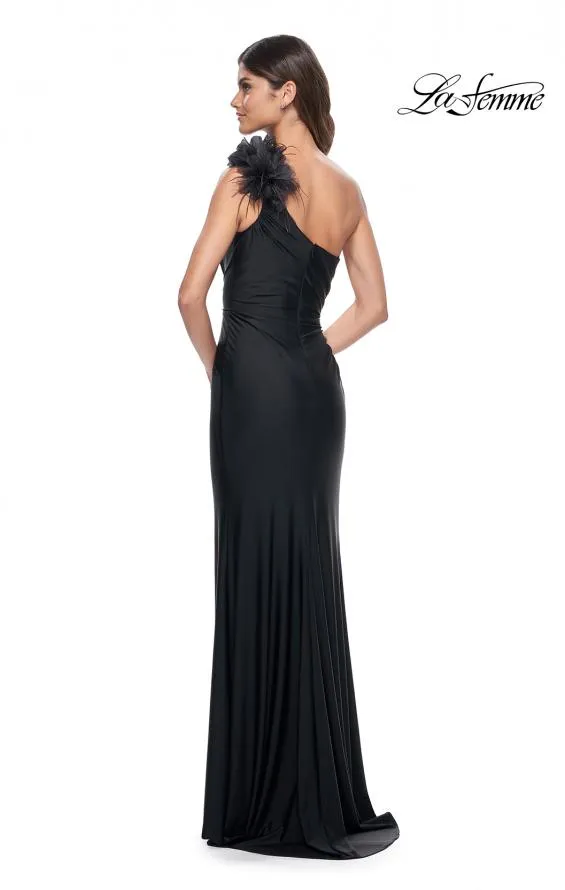 La Femme 32076 Dresses