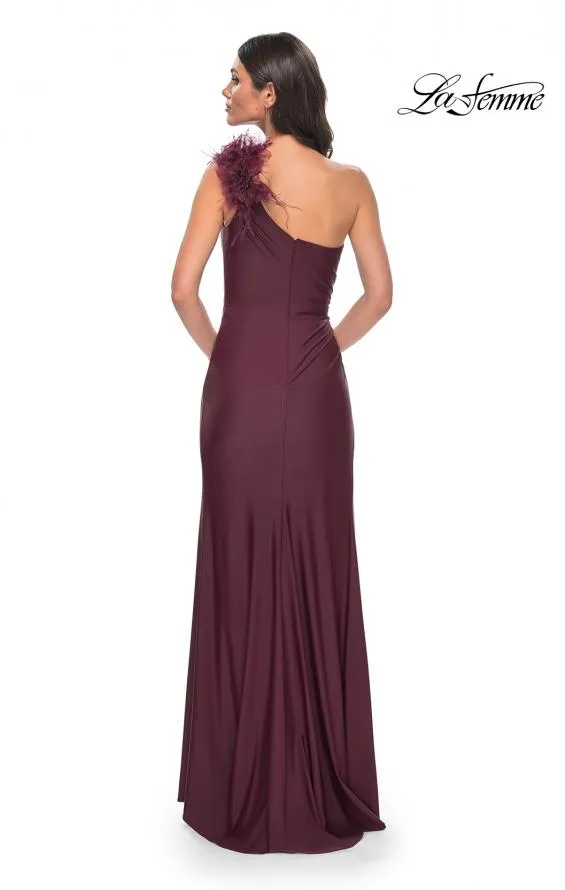 La Femme 32076 Dresses