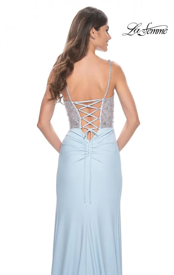 La Femme 32089 Dresses