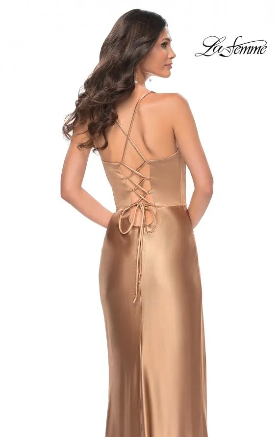 La Femme 32264 Dresses