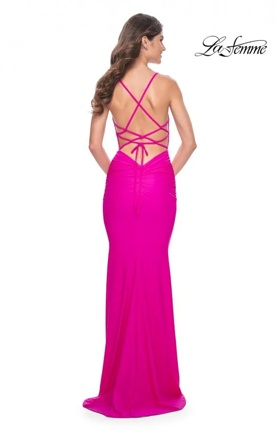 La Femme 32325 Dresses