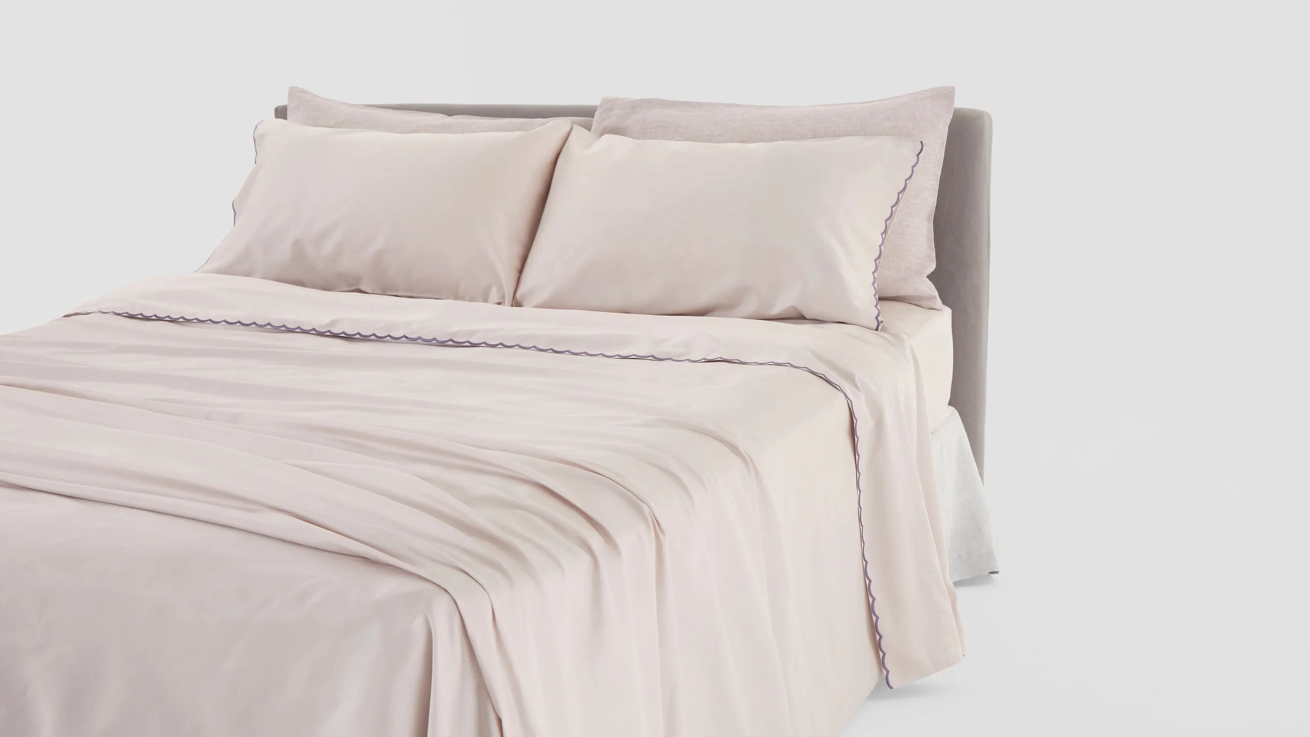 Lucia Flat Sheet