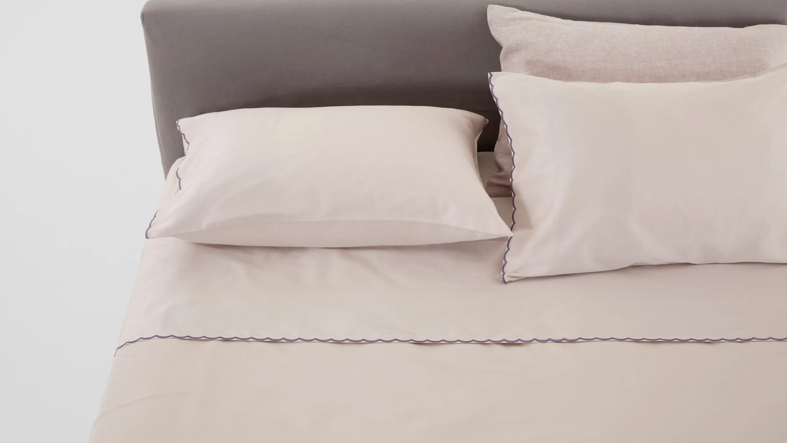 Lucia Flat Sheet
