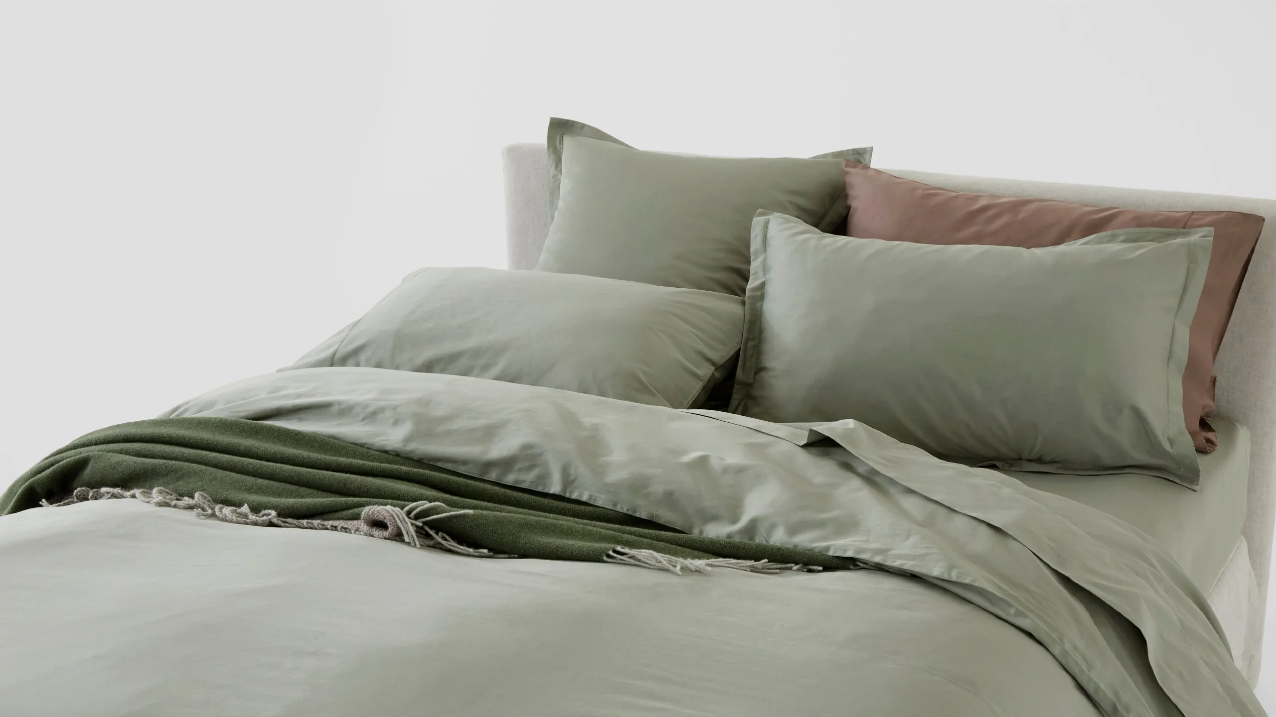 Nova Pillowcase