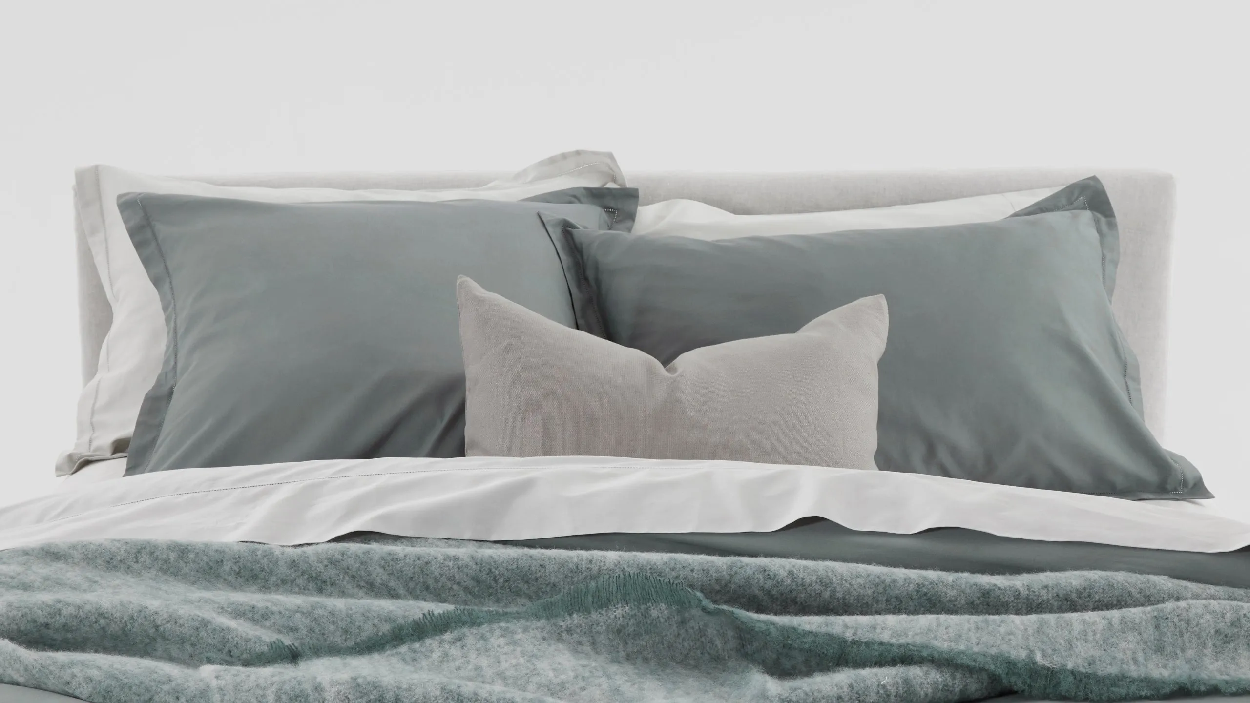 Nova Pillowcase