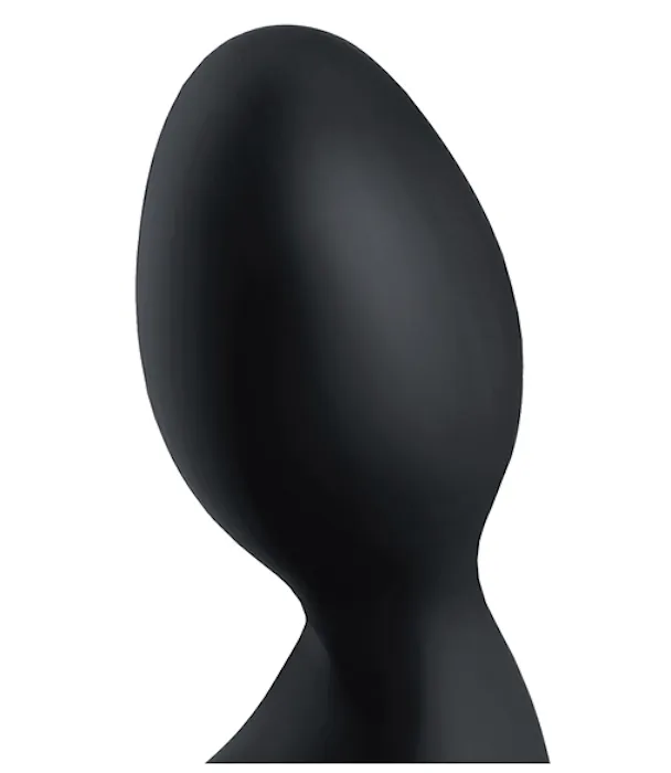 Pegasus 7'' Strapless Strap On -Blk