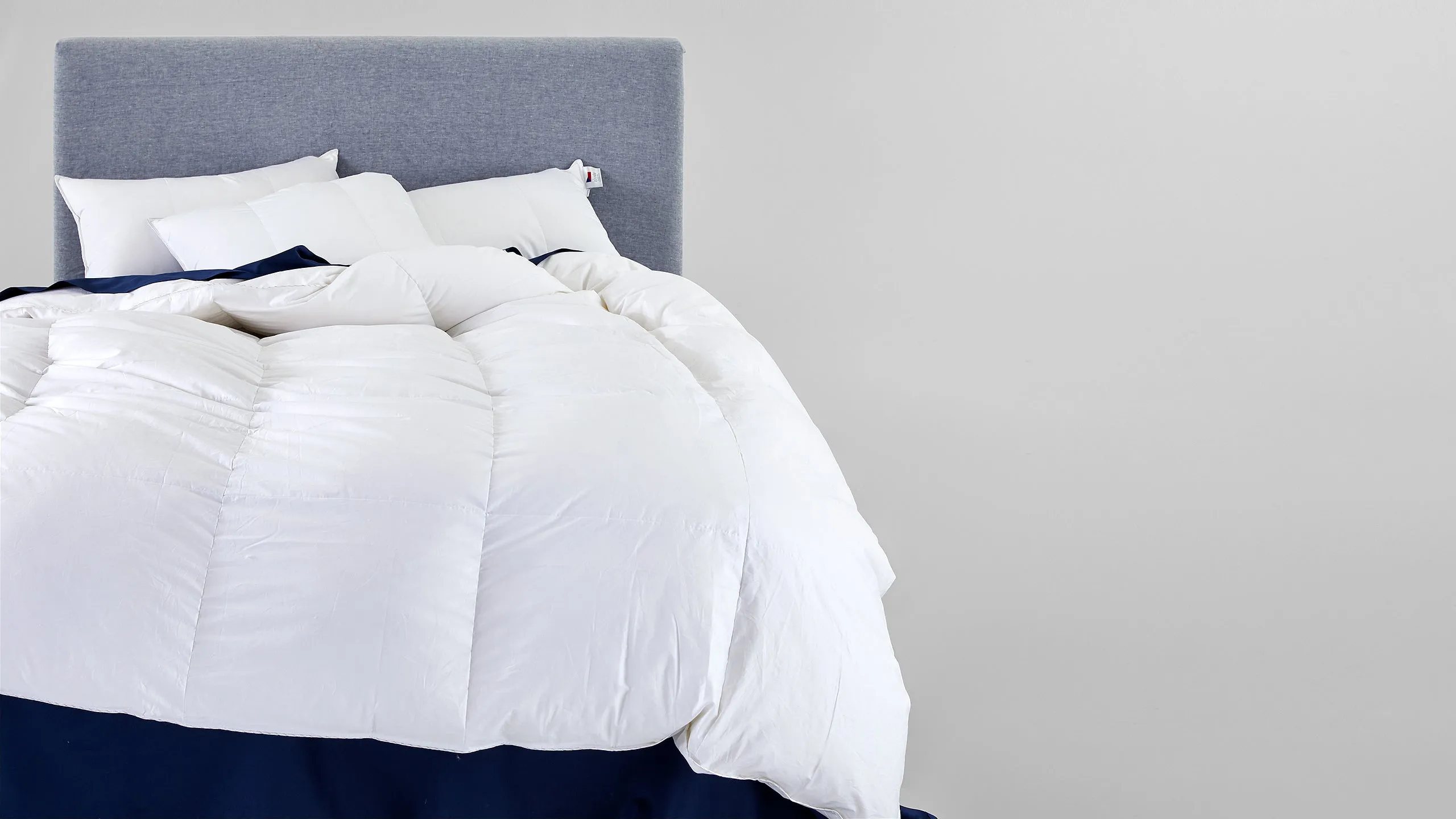 Pilzen 750 Pillow