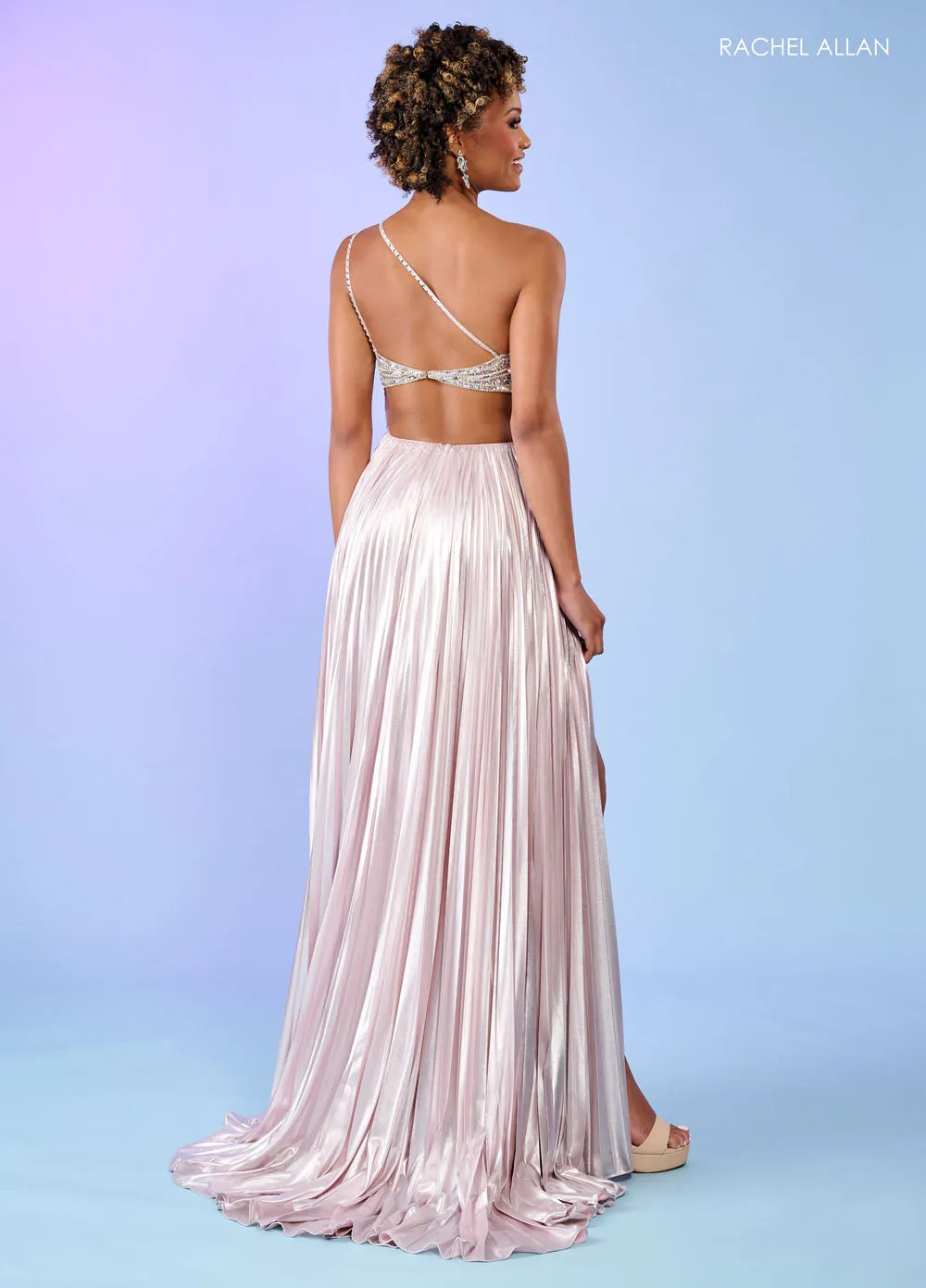 Rachel Allan 70639 Dresses