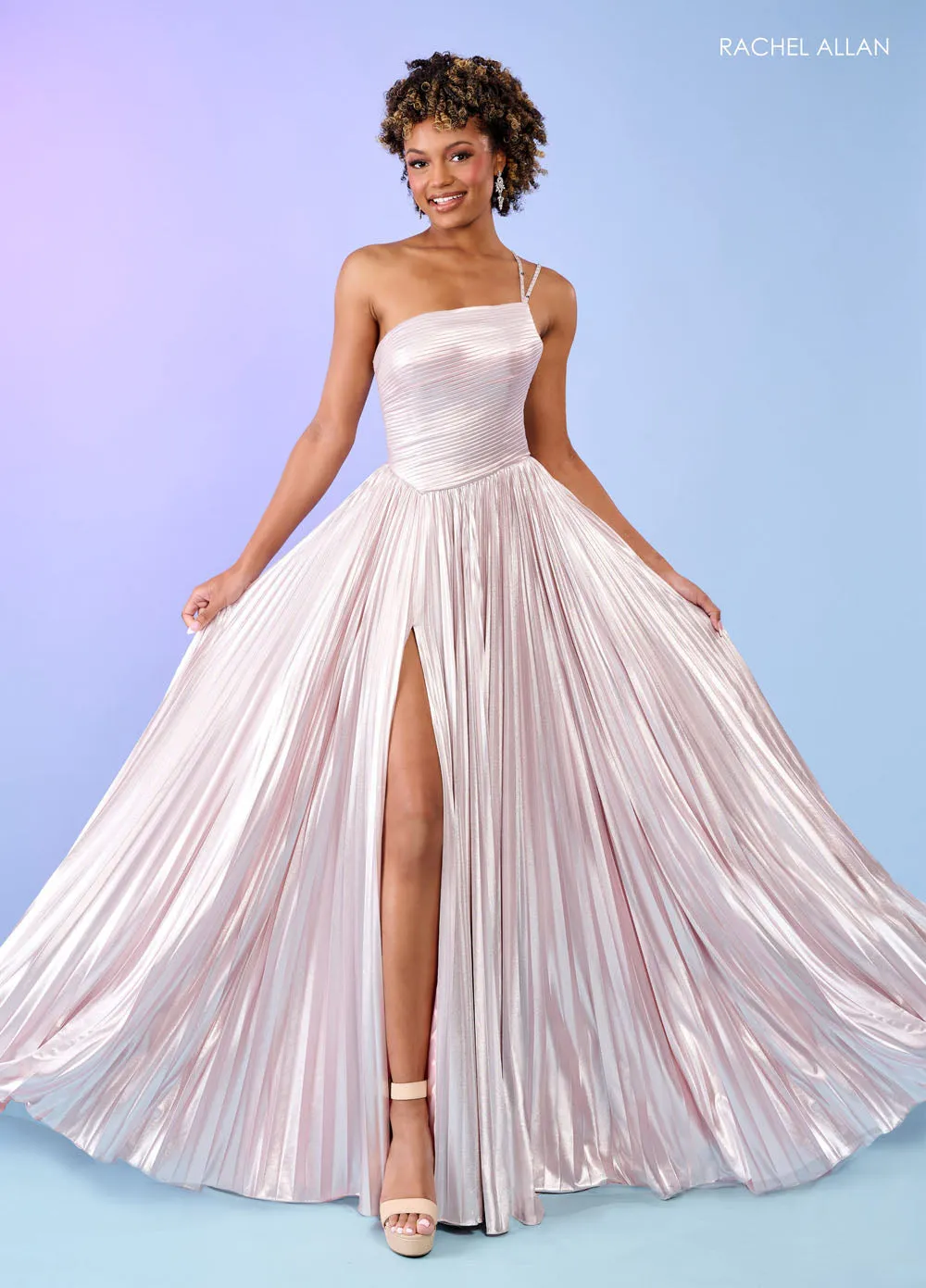 Rachel Allan 70639 Dresses