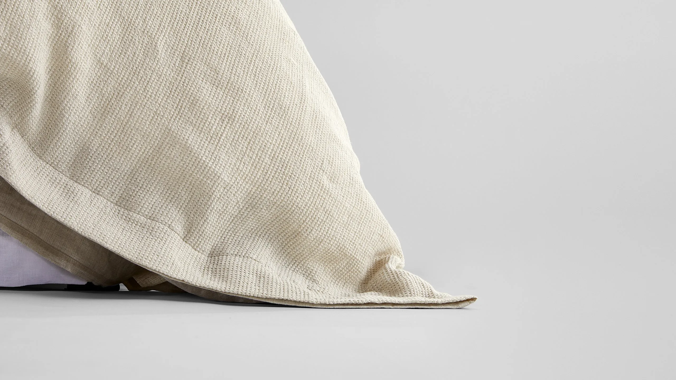 Raffia Quilt Cover