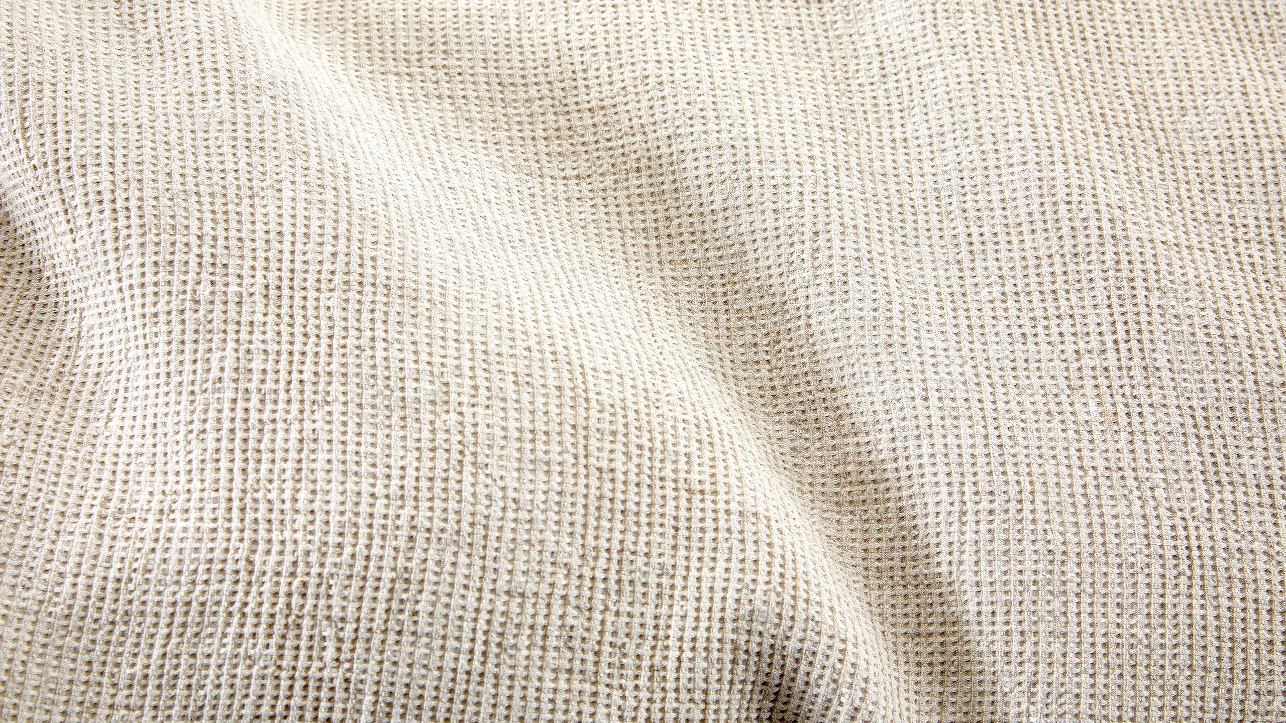 Raffia Quilt Cover